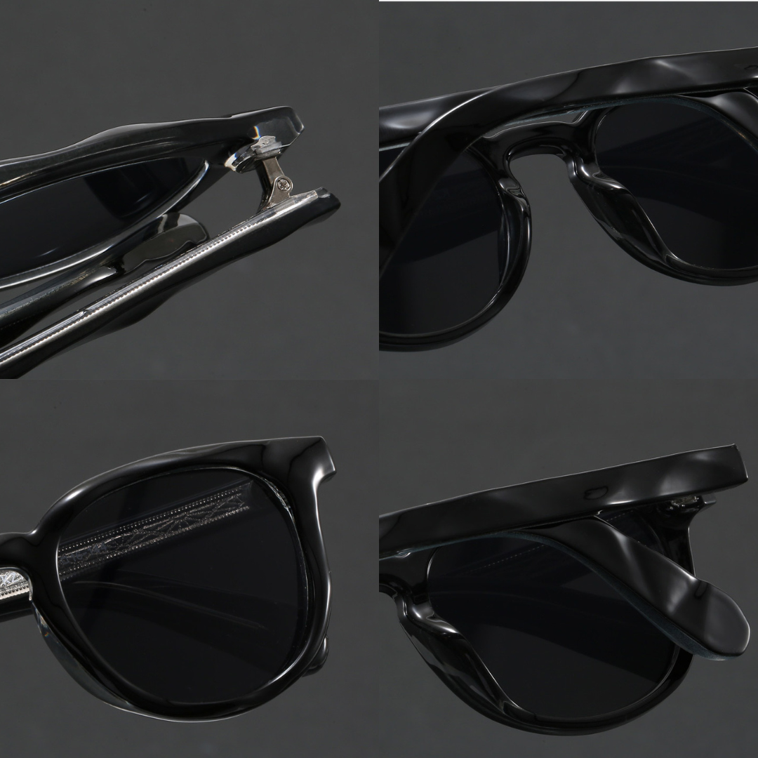 Molten Arc Shades