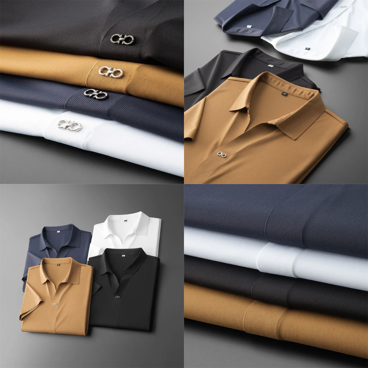 Beck Polo Set