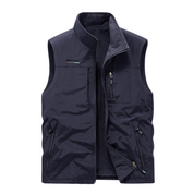 Halden Reversible Vest
