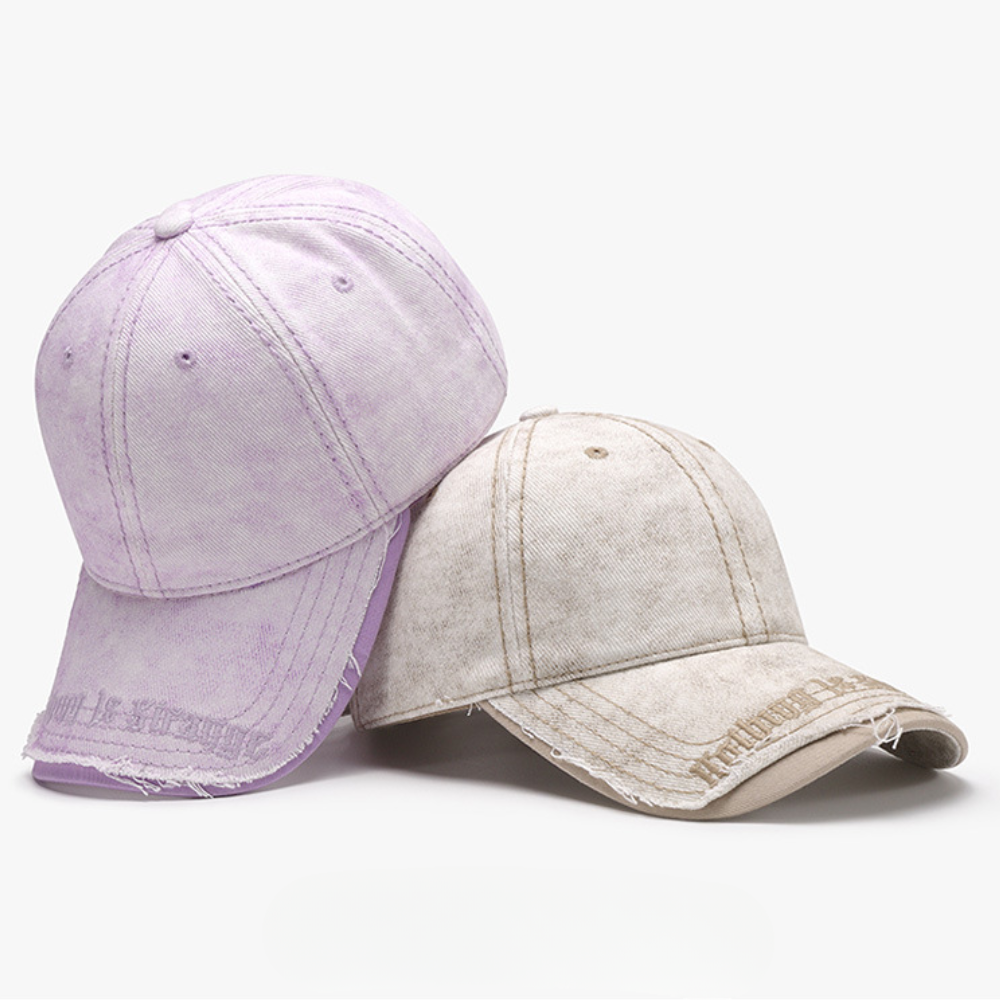 Offgrid Fade Cap
