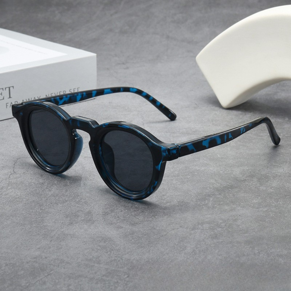 Brooklyn Filter Sunglasses