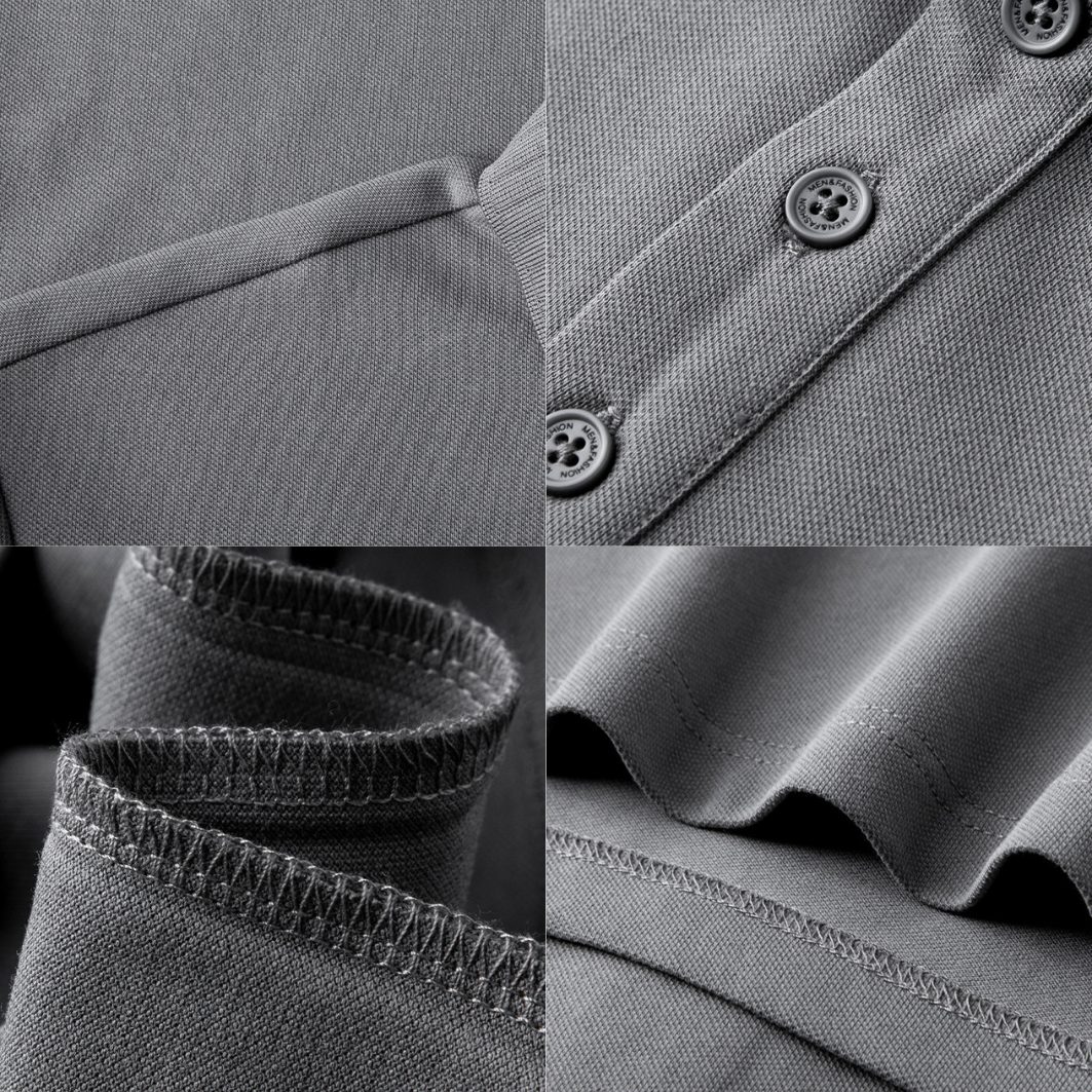 Harison Weight Polo