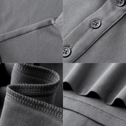 Harison Weight Polo