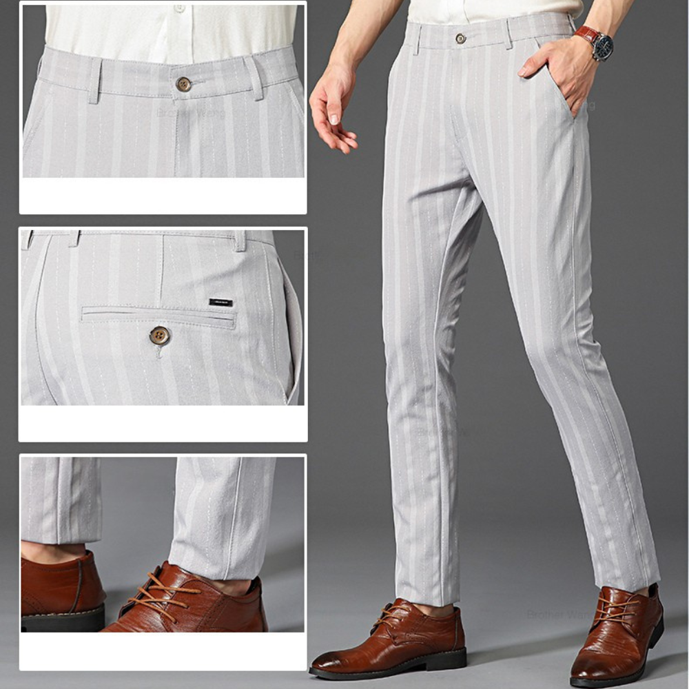 Copenhagen Threadline Pants