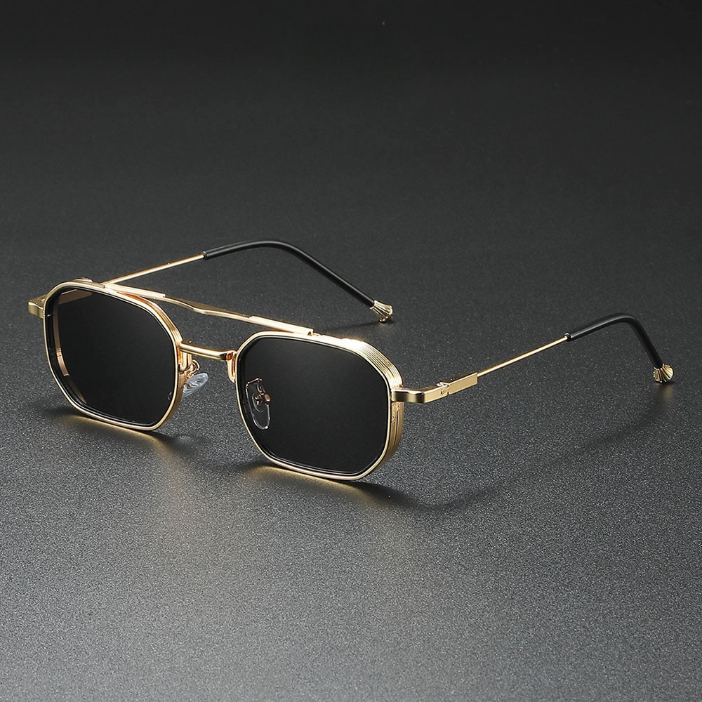 Monaco Gradient Sunglasses