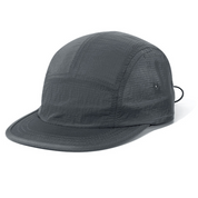 Ultralight 5-Panel Cap