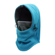 Brumal Guard Hood