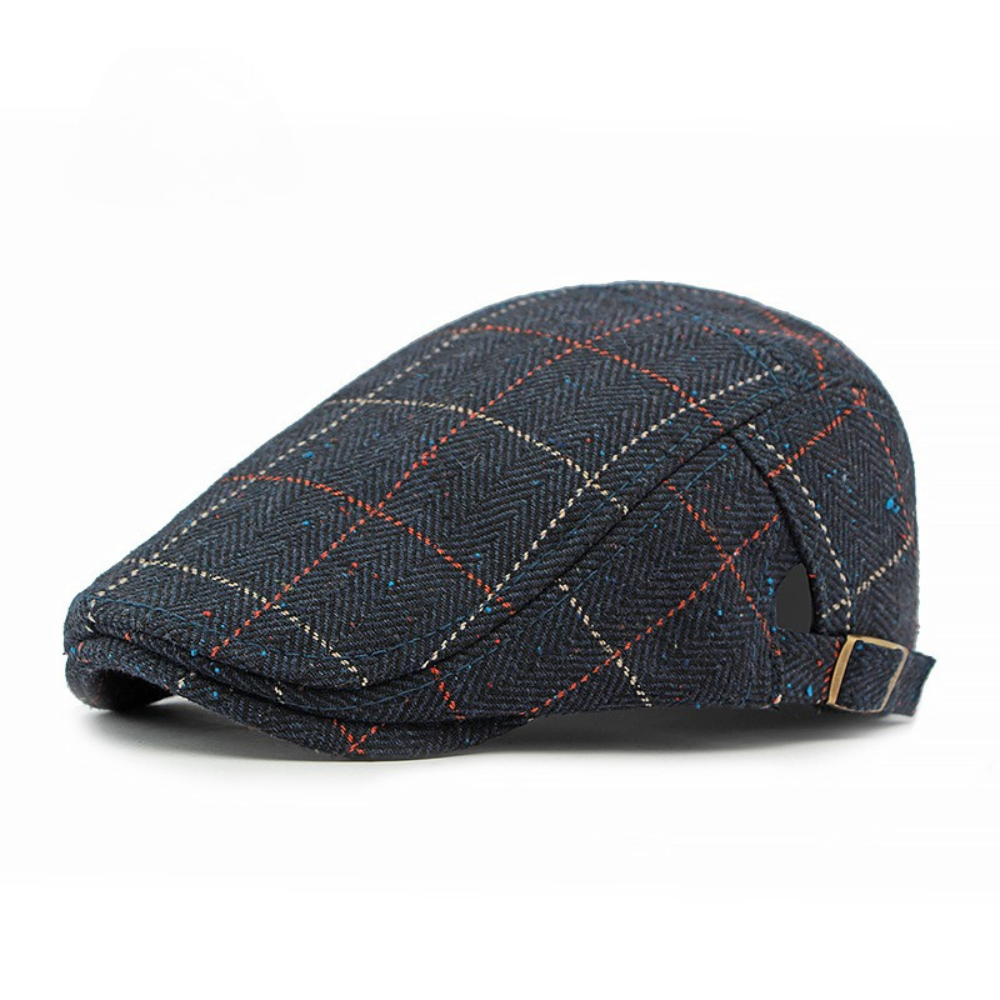 Harrison Foreman Cap