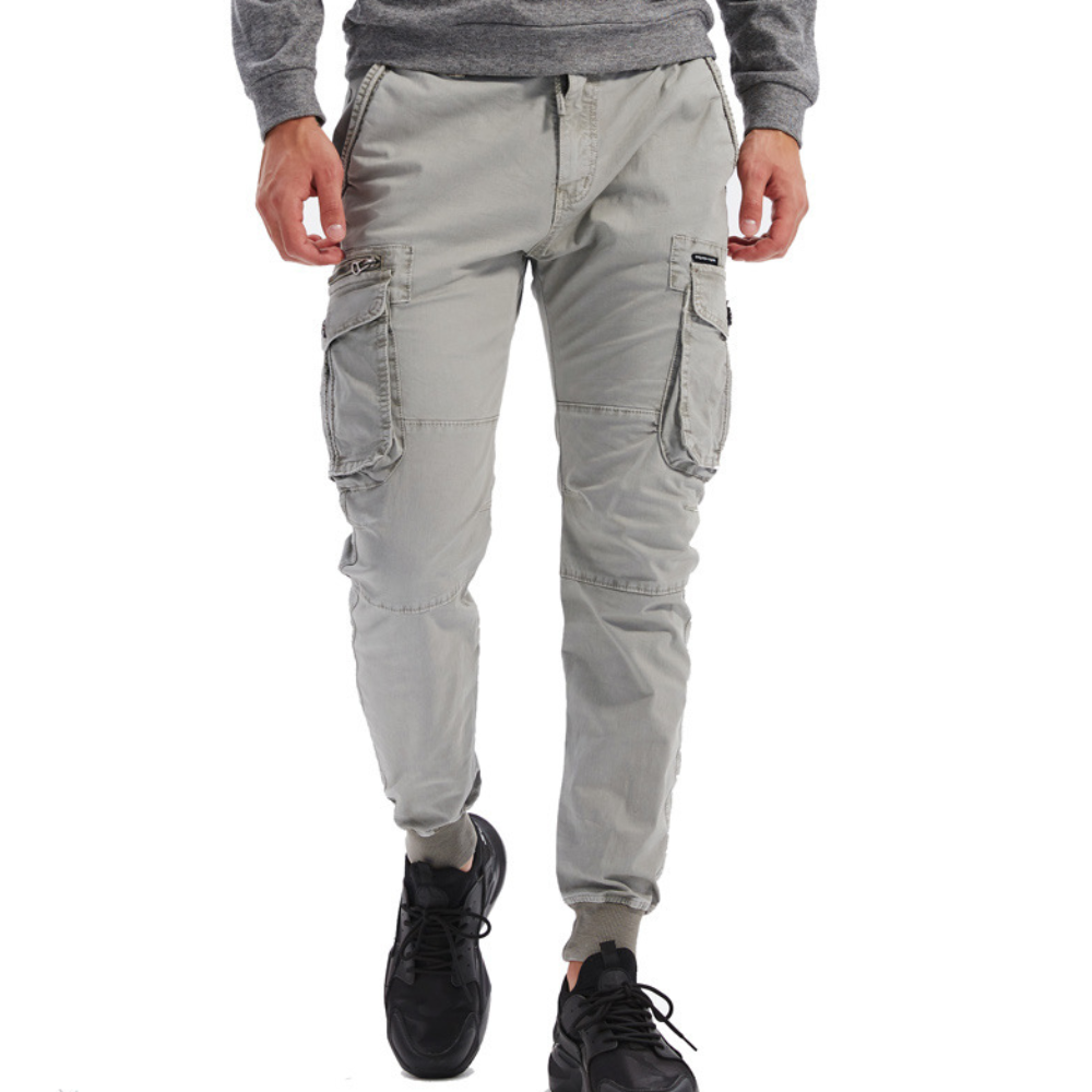 FieldForm Cargo Joggers