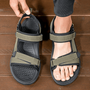 RidgeLock Tactical Sandals