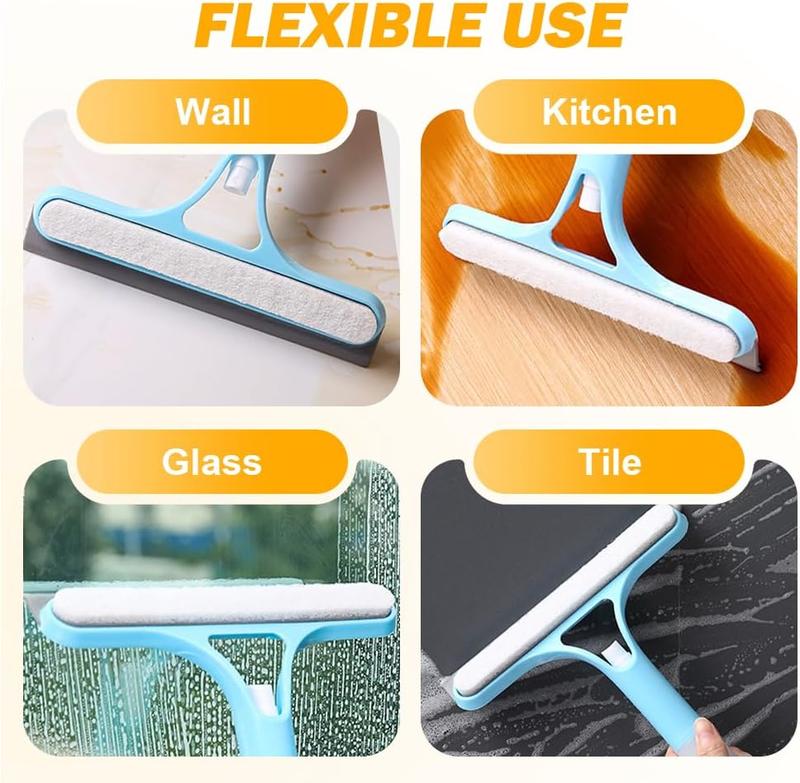 SwipeClean Pro Squeegee