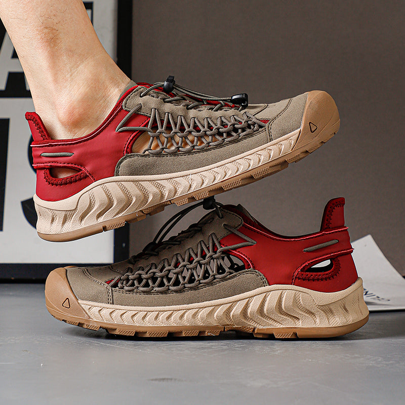 Canyon Vent Shoes