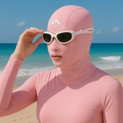 AquaGuard UV Mask