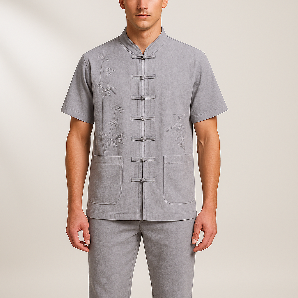 Banyan Linen Set
