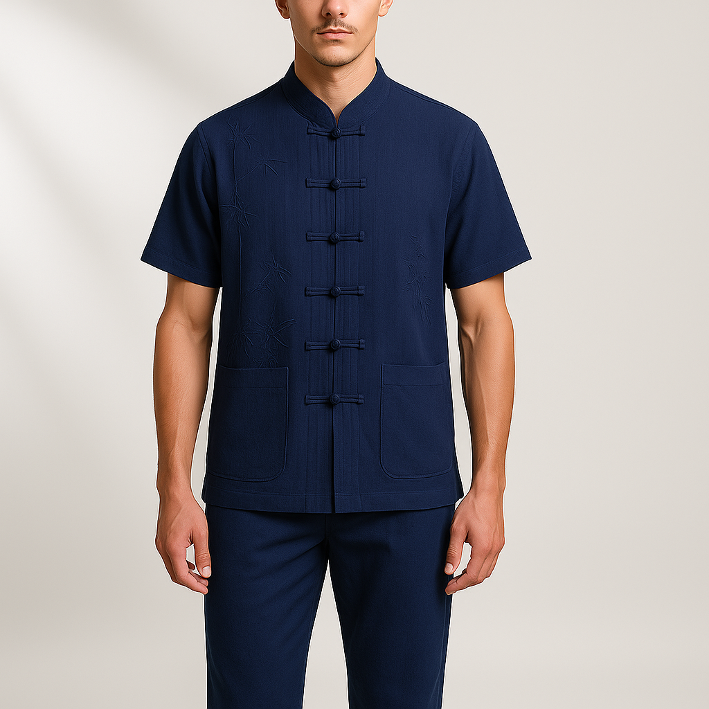Banyan Linen Set