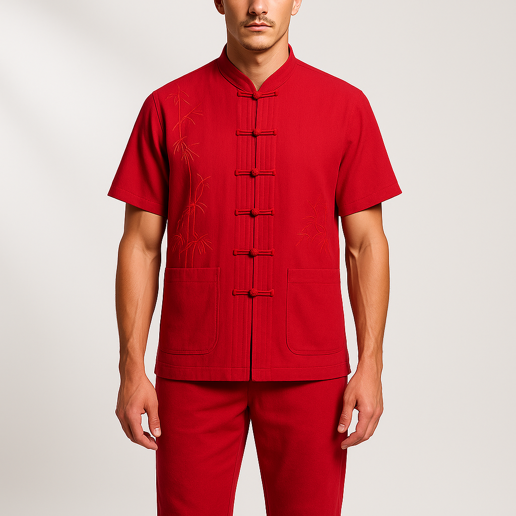 Banyan Linen Set