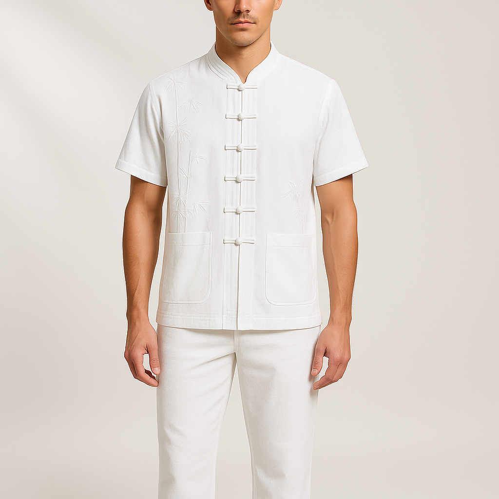 Banyan Linen Set