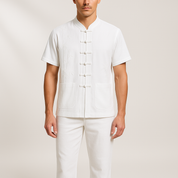 Banyan Linen Set