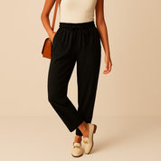 Sara Linen Pants