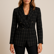 Renée Tweed Blazer
