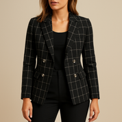 Renée Tweed Blazer