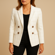 Renée Tweed Blazer