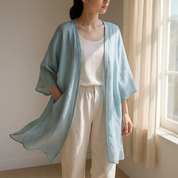 Daisy Breeze Layer