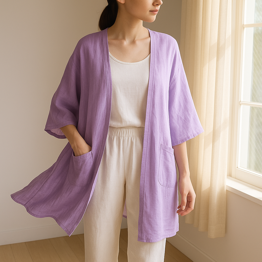 Daisy Breeze Layer