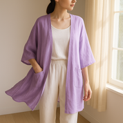 Daisy Breeze Layer
