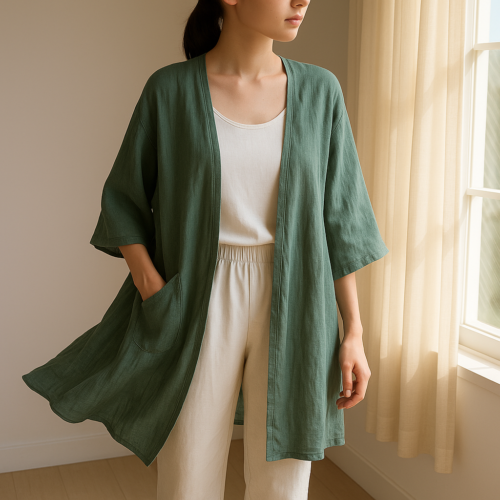 Daisy Breeze Layer