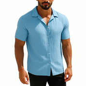 Porter Crinkle Shirt