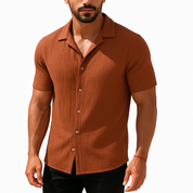 Porter Crinkle Shirt