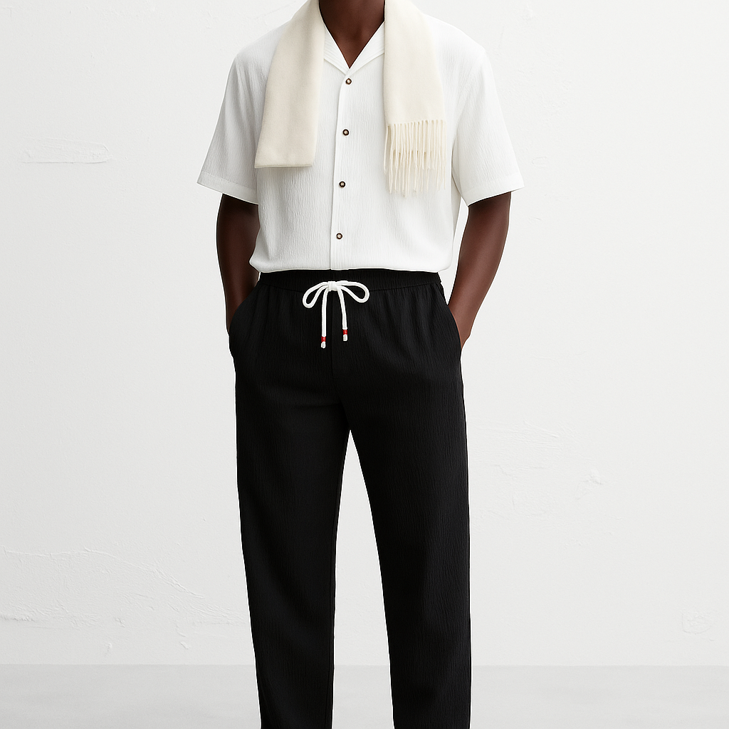 Ridley Cotton Set