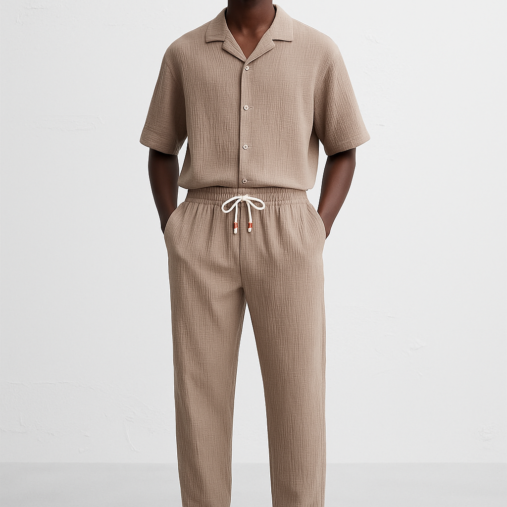 Ridley Cotton Set