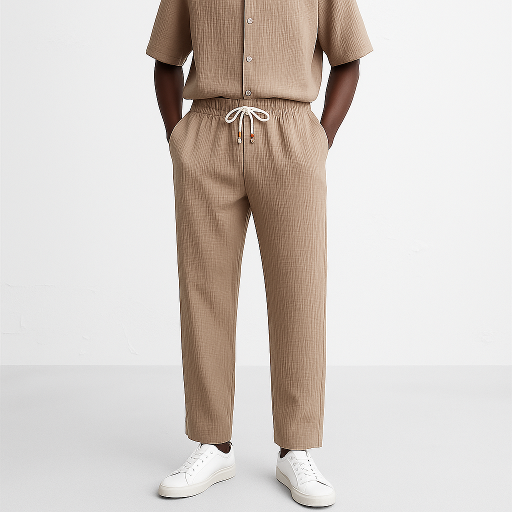 Ridley Cotton Set