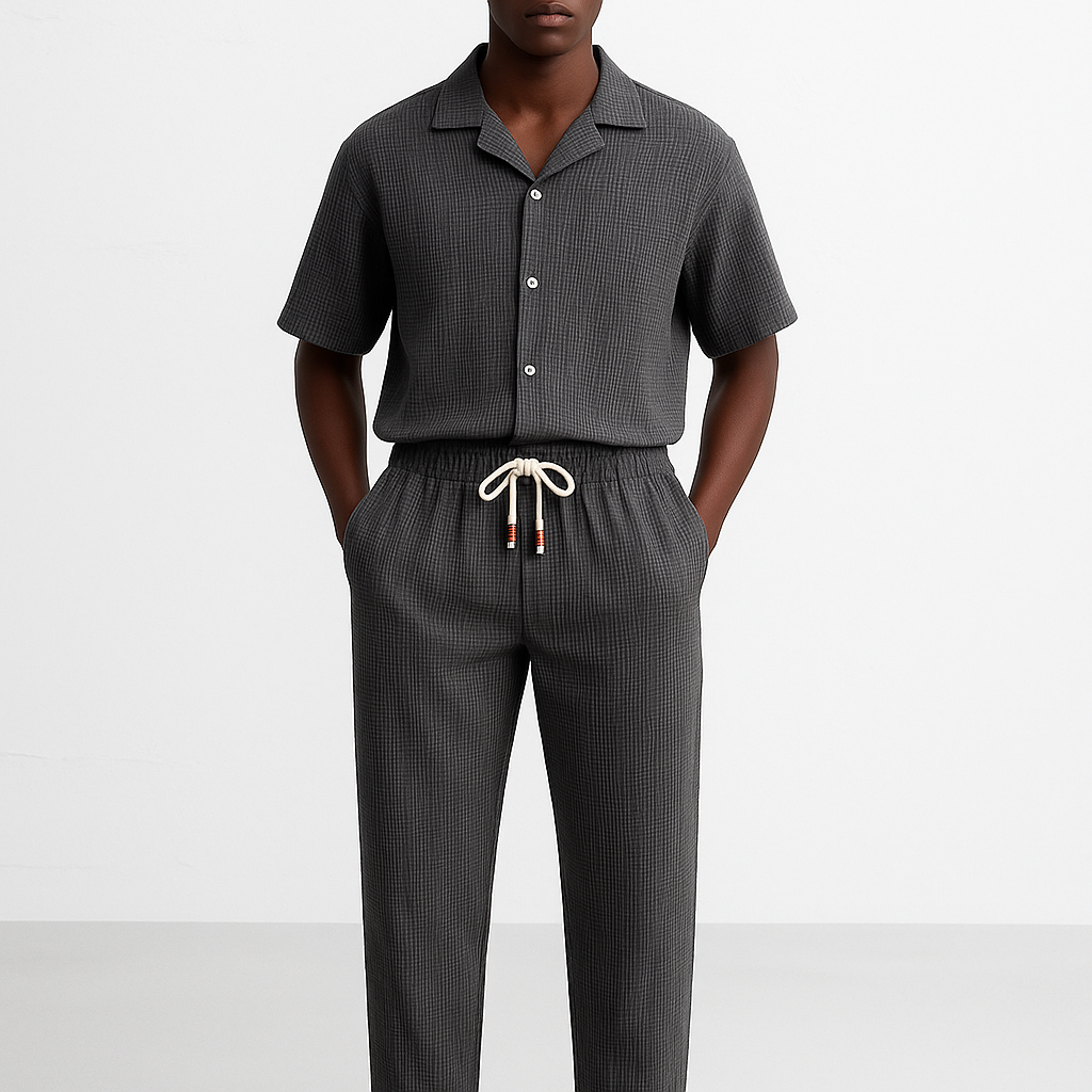 Ridley Cotton Set