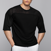 ISEN 01 Mesh Tee