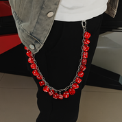 Dice Chain – Streetcast