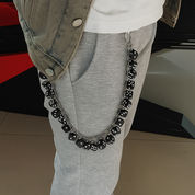 Dice Chain – Streetcast