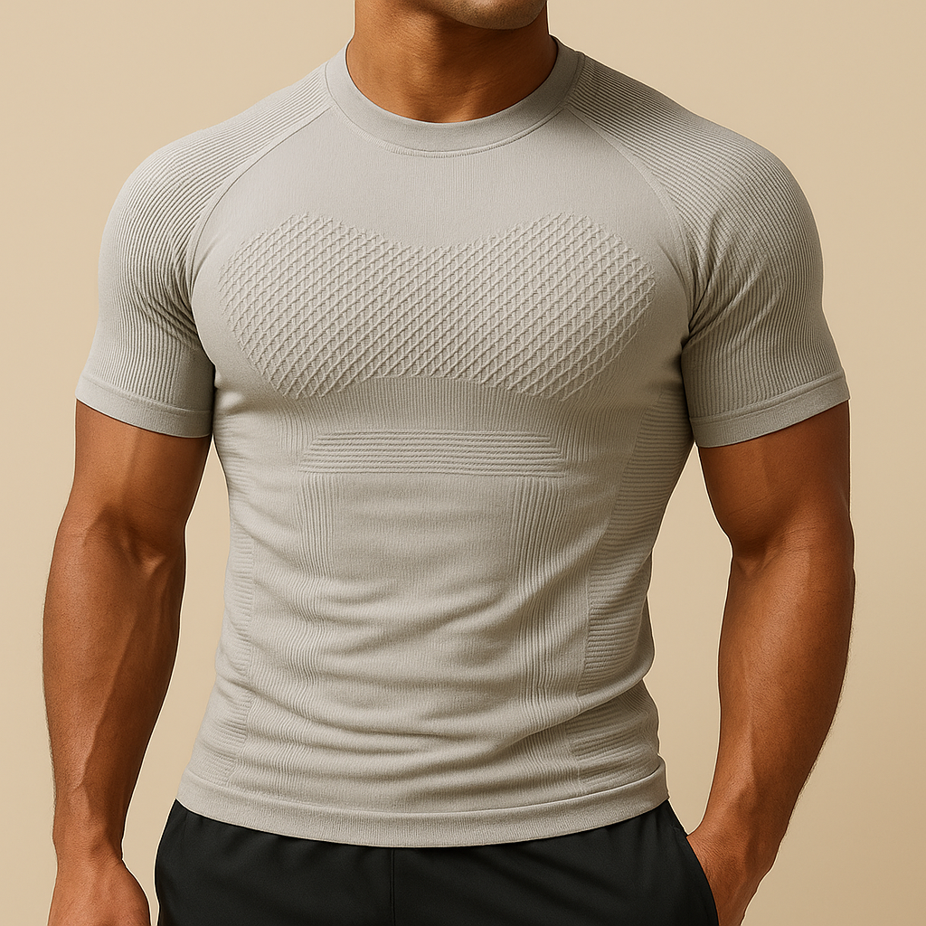 FormLock Titan Tee