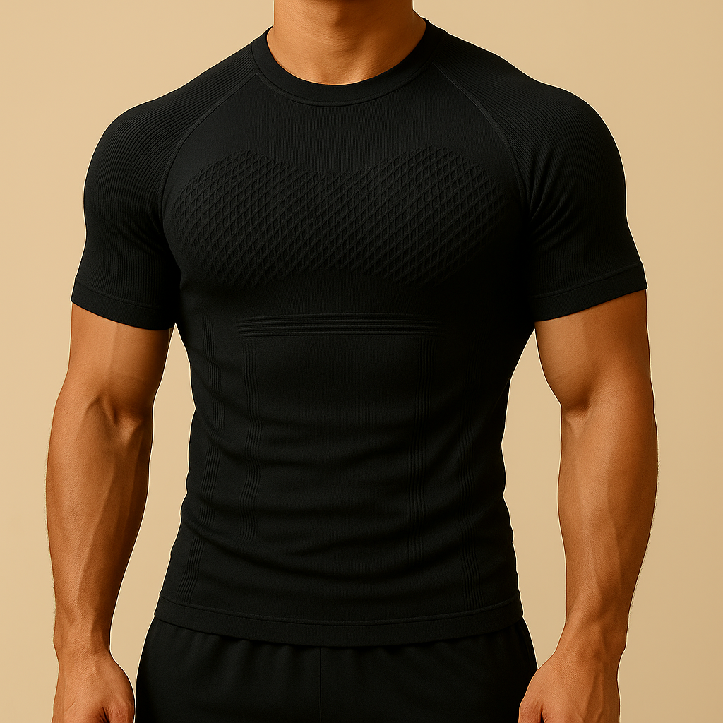 FormLock Titan Tee