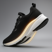 Progressive Barefoot Trainer
