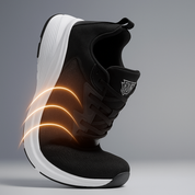 Progressive Barefoot Trainer