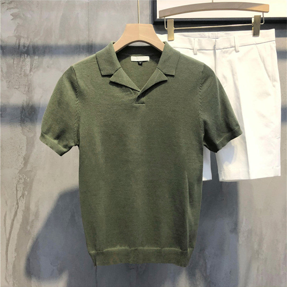 Openroll Summer Polo