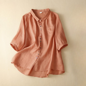 Hazelthread Ramie Shirt