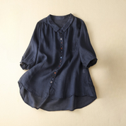 Hazelthread Ramie Shirt