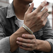 Wingmark Cuff