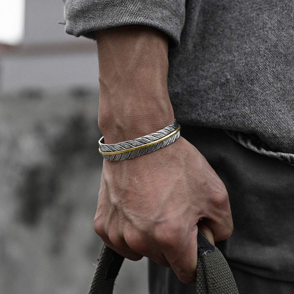 Wingmark Cuff