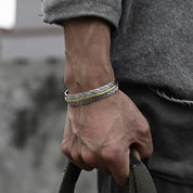 Wingmark Cuff