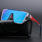 Hyper Flux Vision